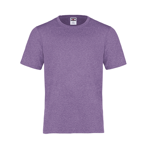 S05930 - Riviera - Adult Performance Crewneck T-Shirt 5930 __label:SALE-Purple & Green adult CX2 dry fit dryfit mens soccer soccer jersey team