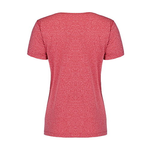 S05931 - Riviera - Ladies Performance Crewneck T-Shirt 5931 __label:SALE-Purple & Green CX2 dry fit dryfit Ladies soccer jersey team Women