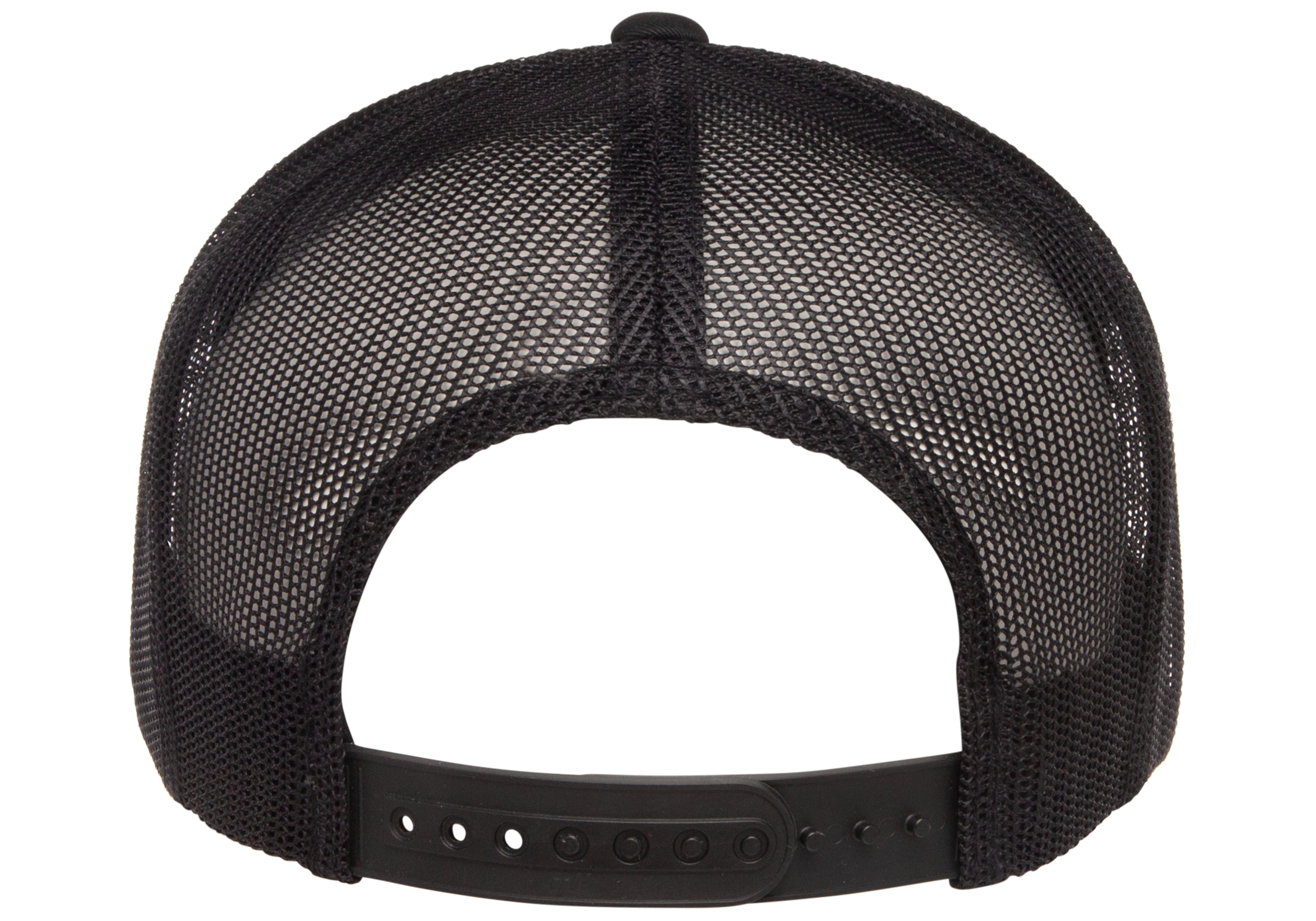 F06006 - YP Classics 5 Panel Flat Peak Snap Back Trucker Cap 6006 __label:IN-STOCK flat peak snap back yp classic yupoong yuppong