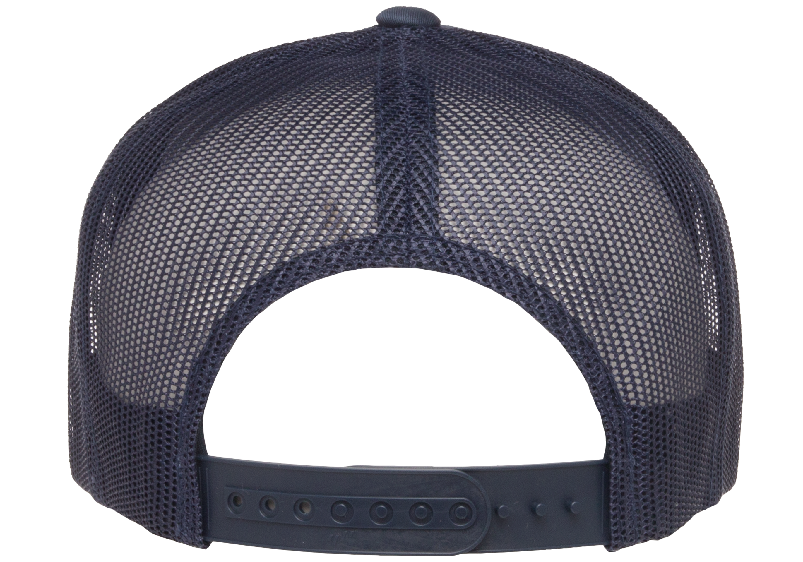 F06006 - YP Classics 5 Panel Flat Peak Snap Back Trucker Cap 6006 __label:IN-STOCK flat peak snap back yp classic yupoong yuppong