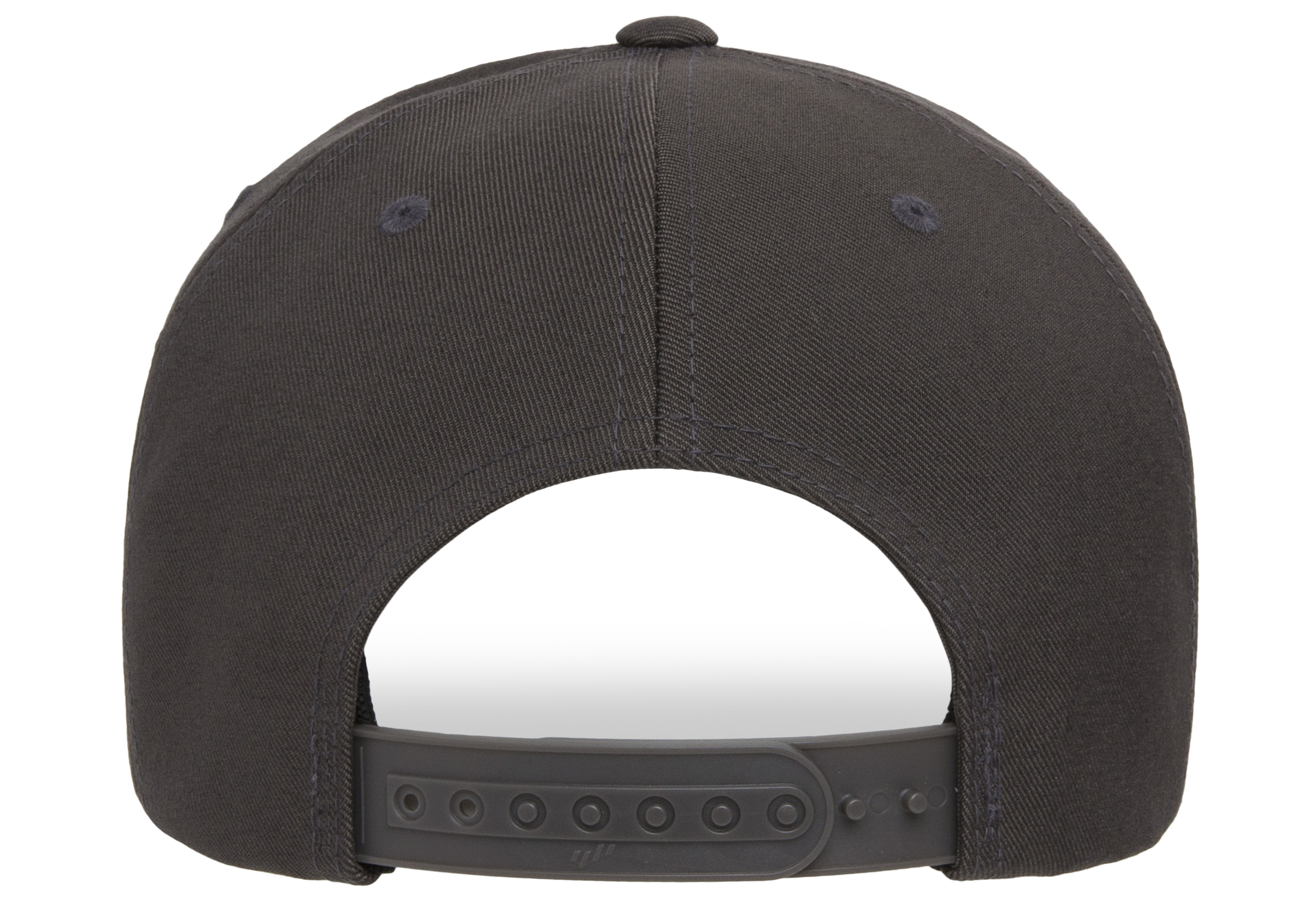 F06110 - Flexfit Nu Adjustable Cap 06110 5-panel 6110 __label:IN-STOCK snap back yukon yupoong