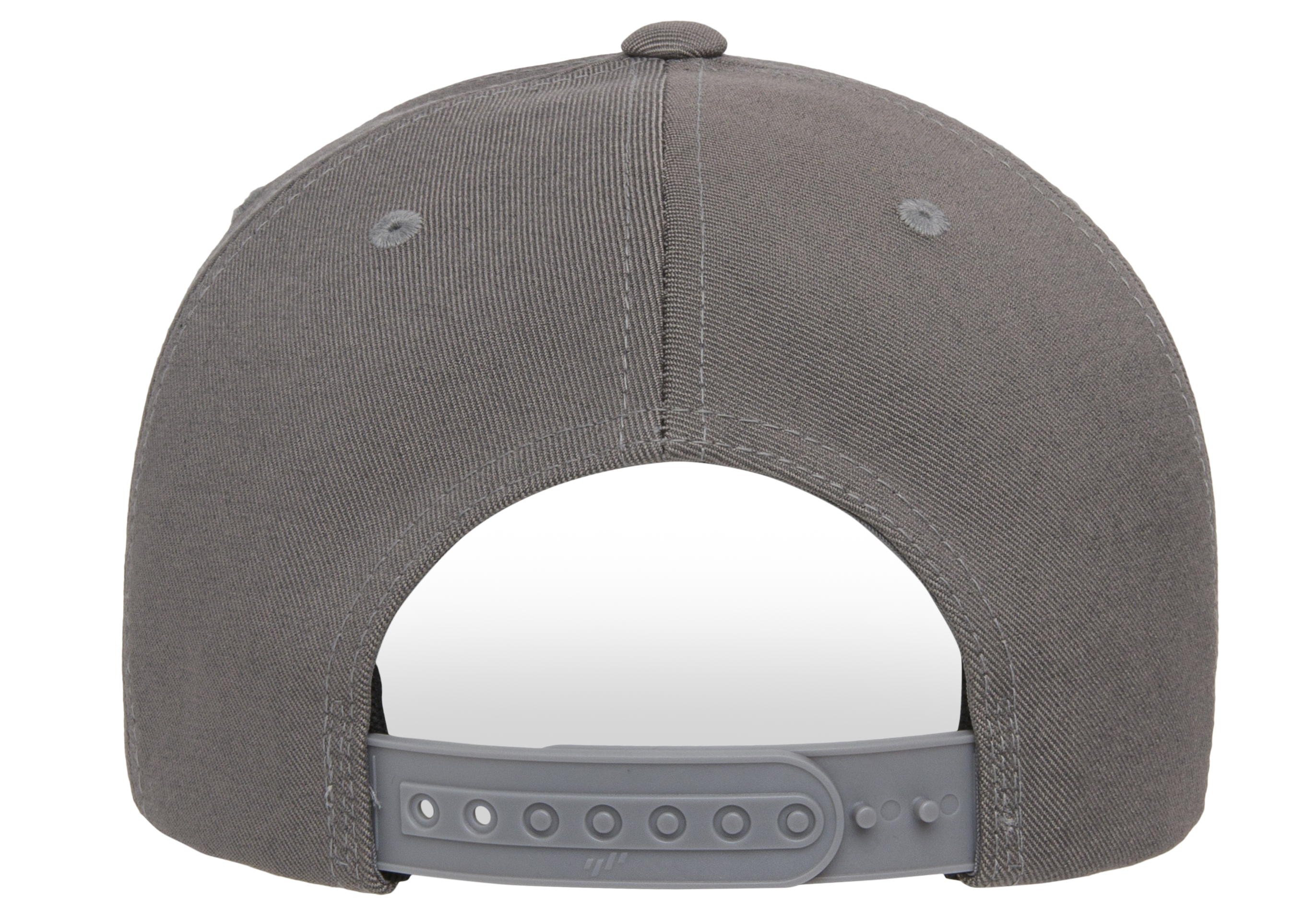 F06110 - Flexfit Nu Adjustable Cap 06110 5-panel 6110 __label:IN-STOCK snap back yukon yupoong