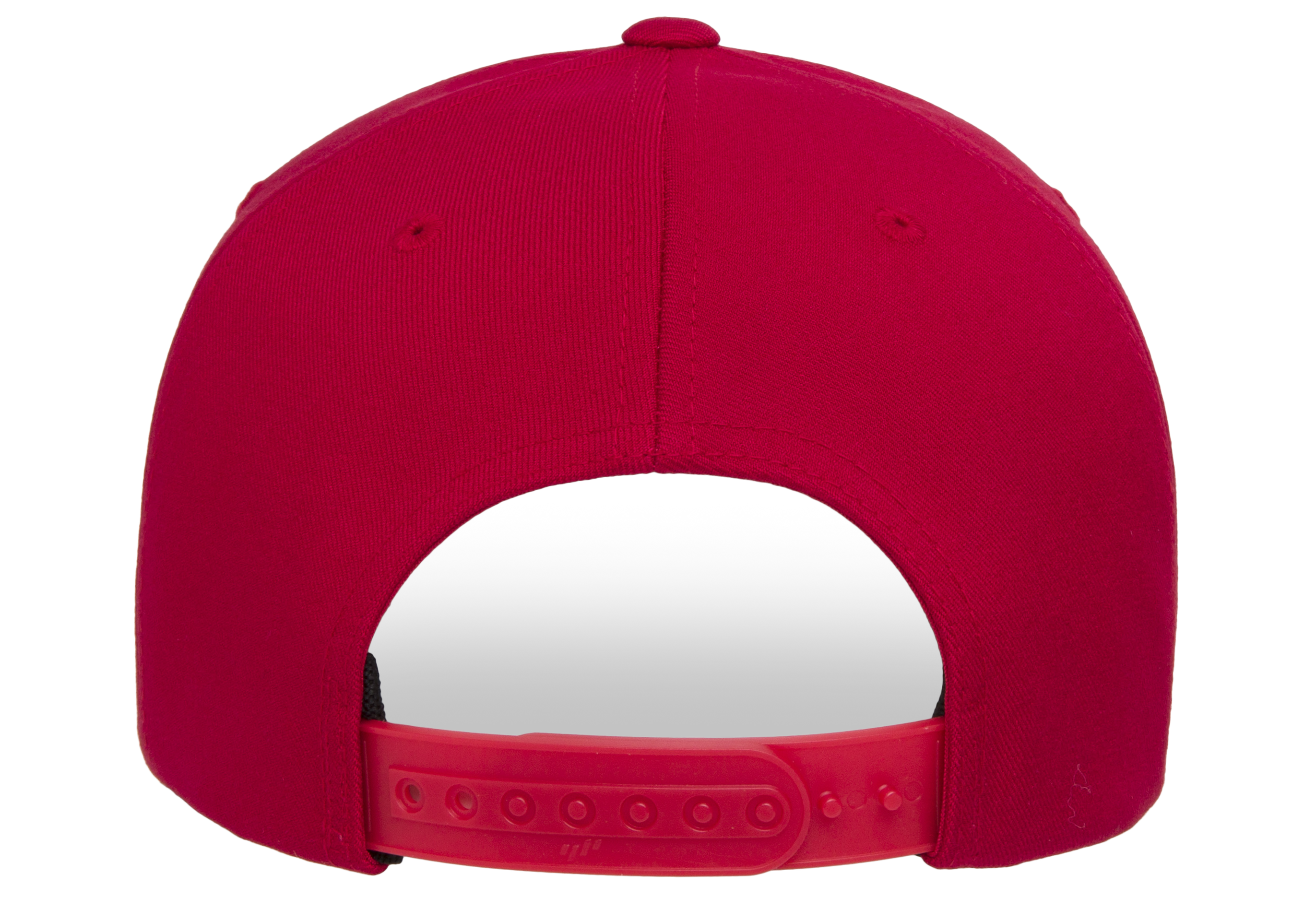 F06110 - Flexfit Nu Adjustable Cap 06110 5-panel 6110 __label:IN-STOCK snap back yukon yupoong