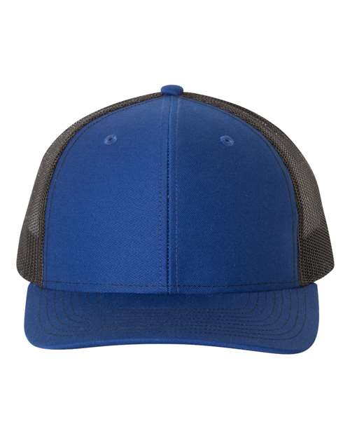 Snapback Trucker Cap - - 4332 - Toronto Screen Printing- Color