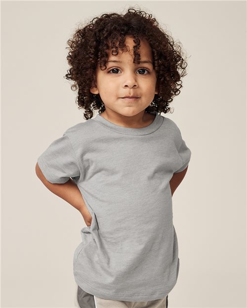 Toddler Triblend Tee - - 6275 - Toronto Screen Printing- Color