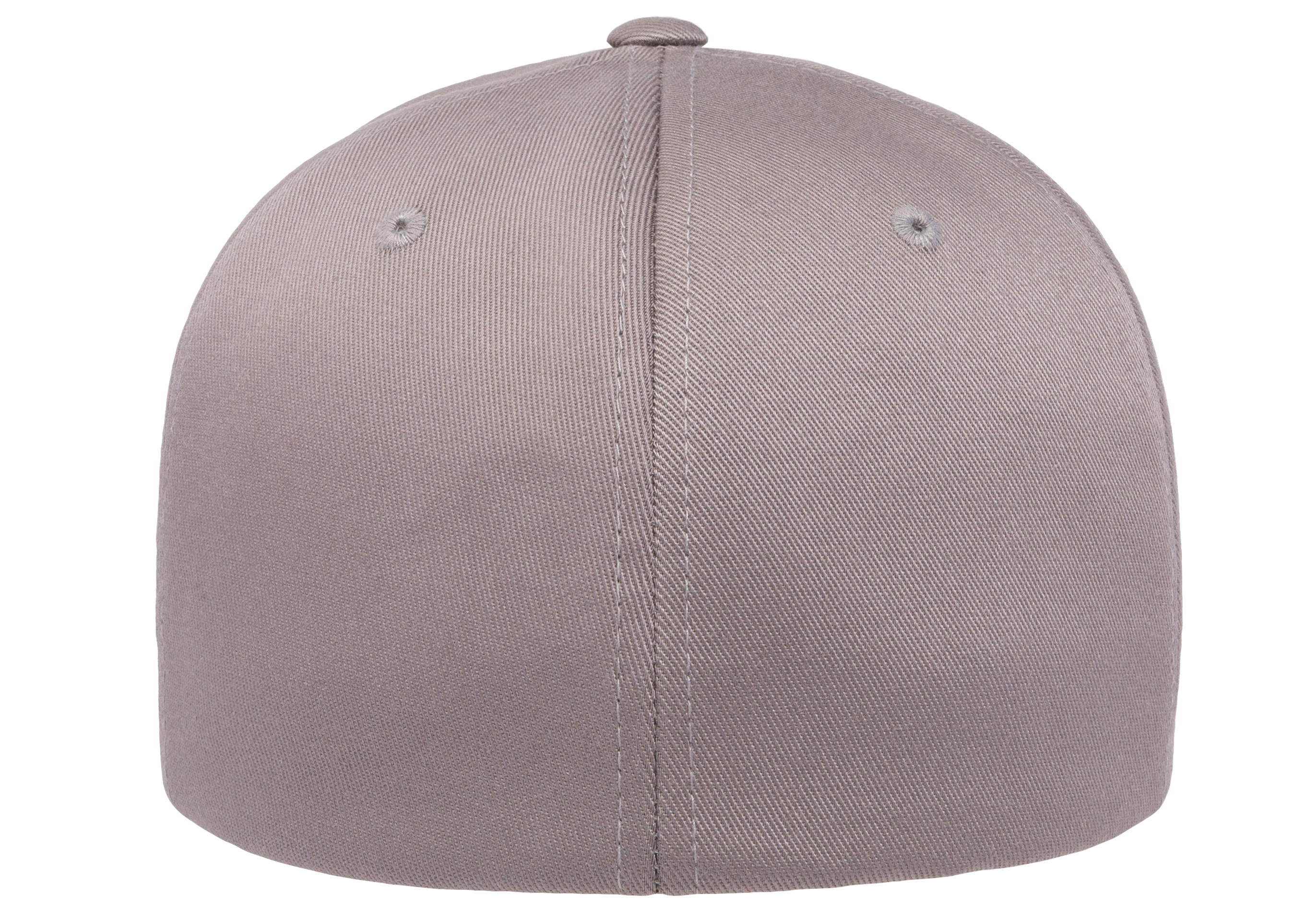F06277 - FlexFit Wooly Combed Fitted Cap 06277 6277 __label:IN-STOCK fitted fitted cap