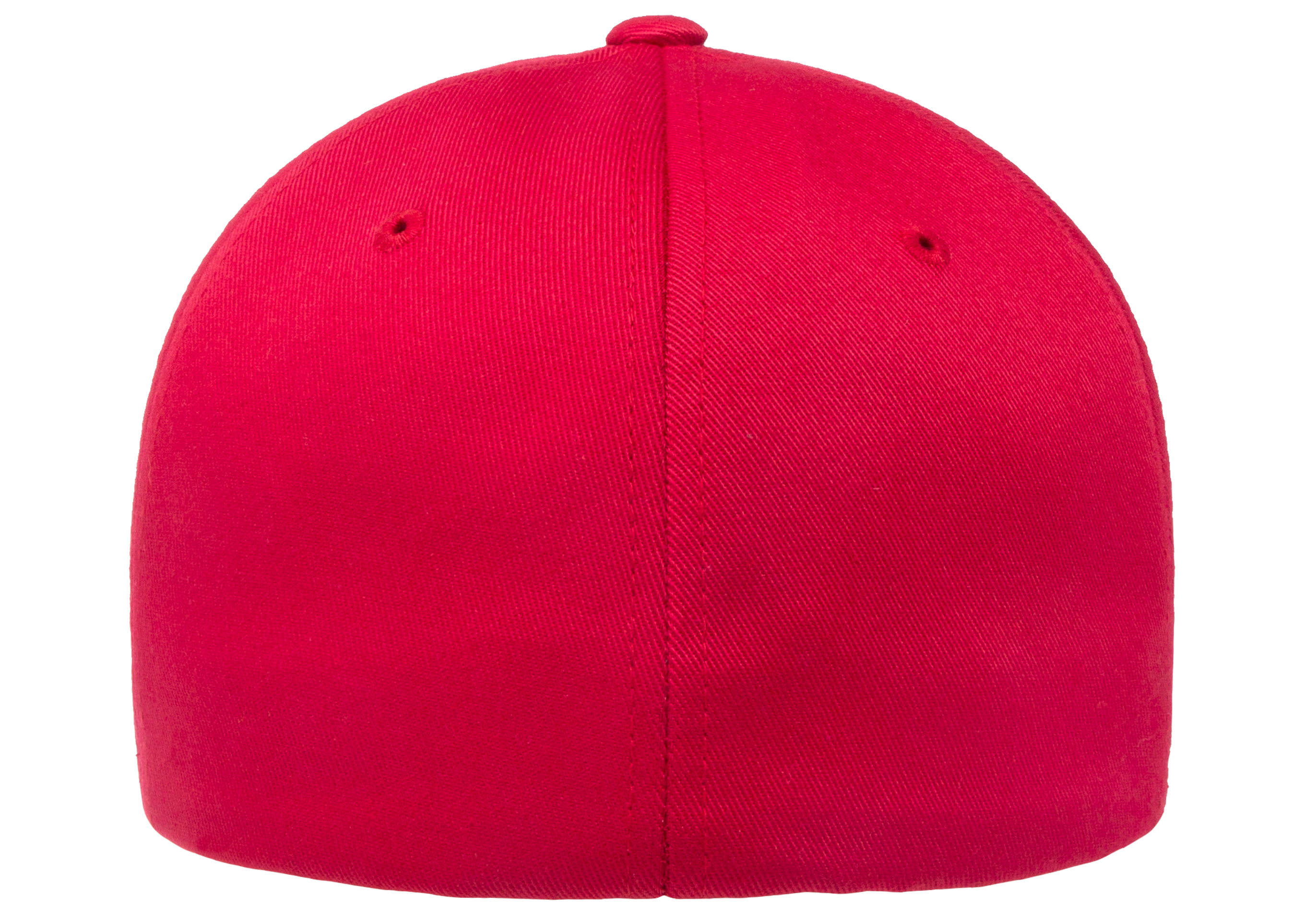 F06277 - FlexFit Wooly Combed Fitted Cap 06277 6277 __label:IN-STOCK fitted fitted cap