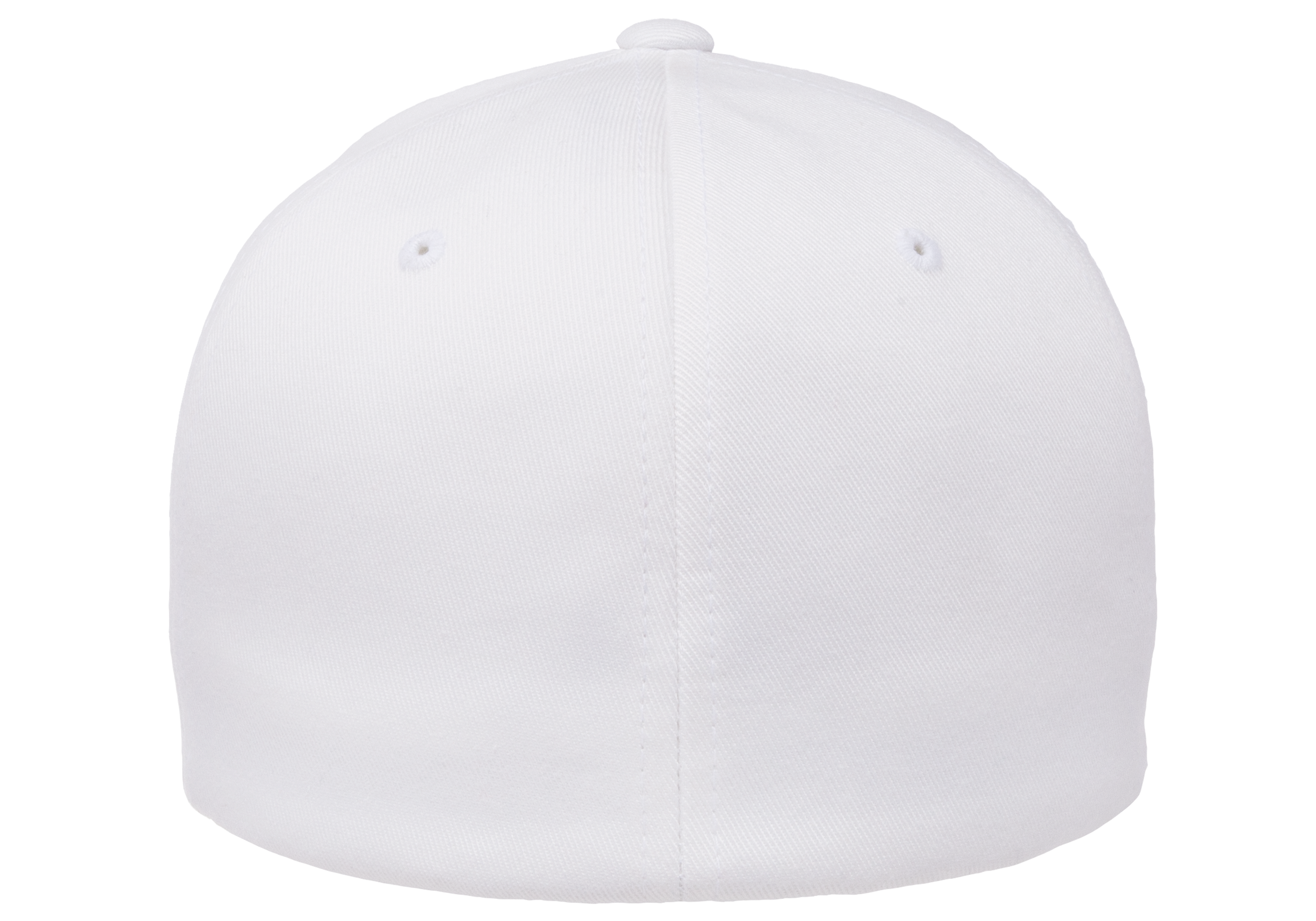 F06277 - FlexFit Wooly Combed Fitted Cap 06277 6277 __label:IN-STOCK fitted fitted cap