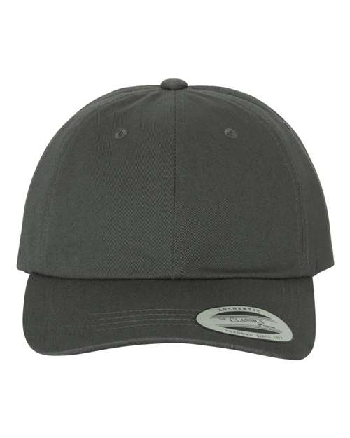 YP Classics 6245CM Classic Dad Hat