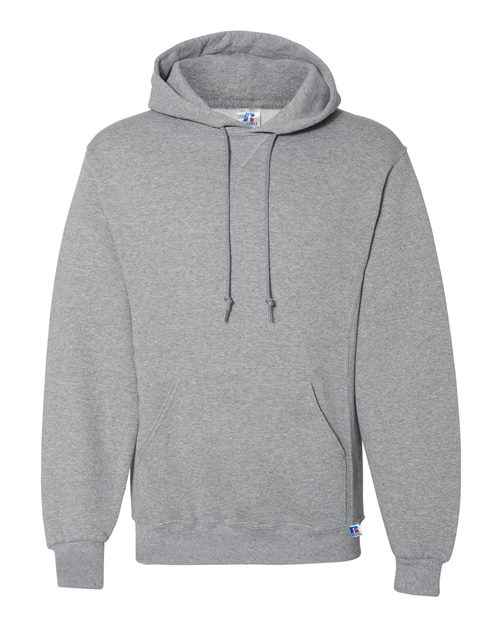 Unisex Dri Power® Hooded Sweatshirt - - 6124