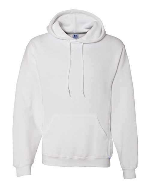 Unisex Dri Power® Hooded Sweatshirt - - 6124