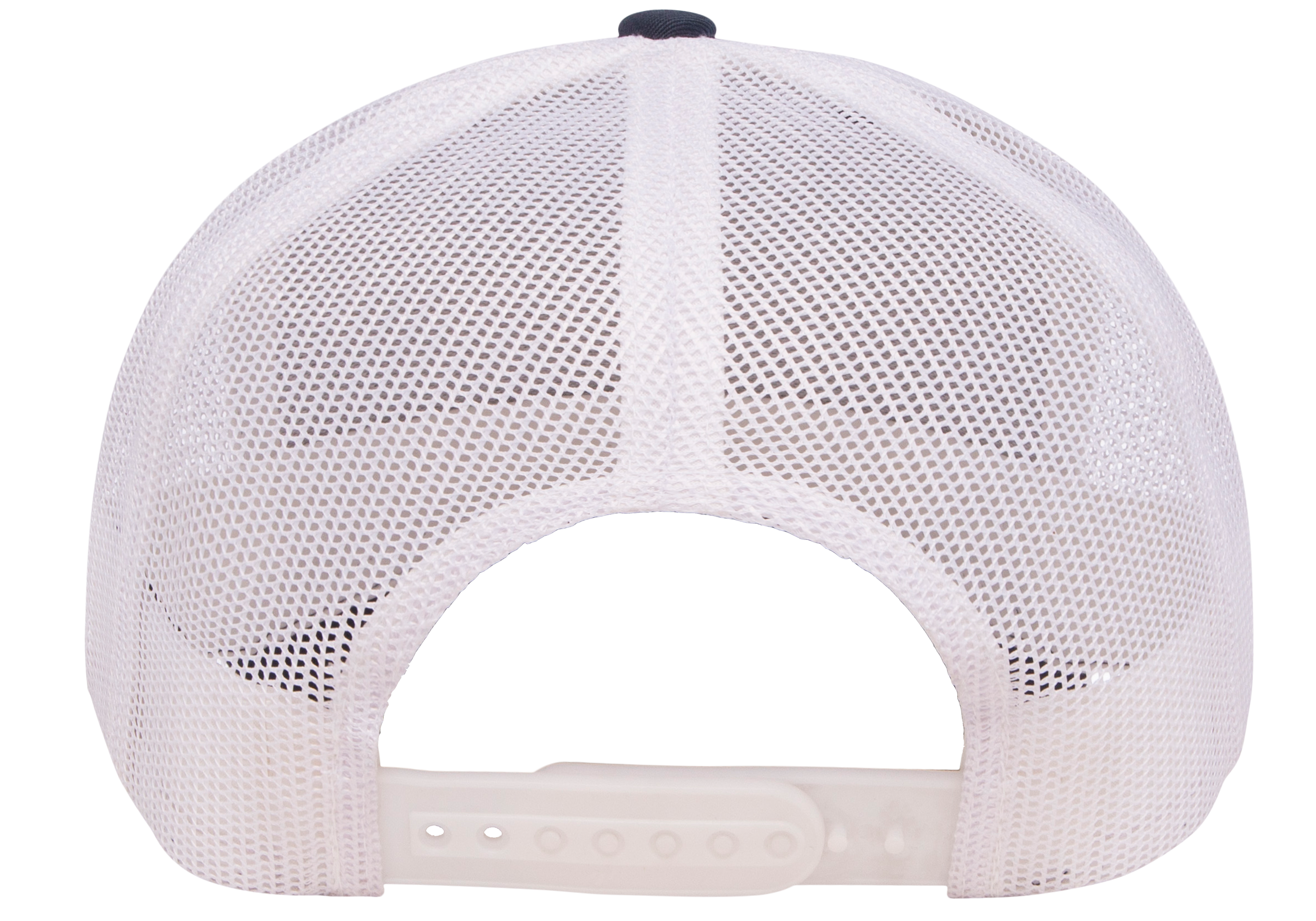 F6606T - YP Classics 2-Tone Snap Back Trucker Cap 6606 6606t __label:IN-STOCK snap back trucker yp classic yupoong