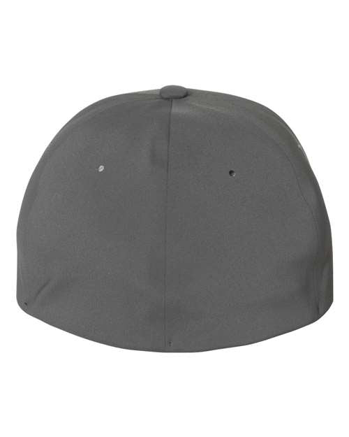 Flexfit 180, Delta Seamless Cap, Dark Grey