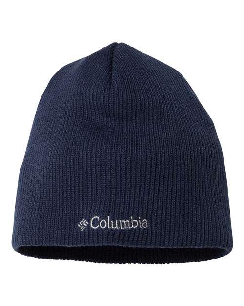Columbia 118518, Whirlibird Watch Cap Beanie, Collegiate Navy
