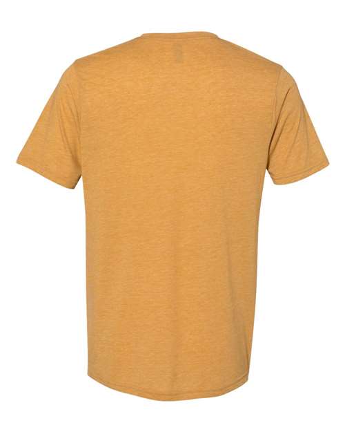 Next Level 6200, Unisex Festival Tee, Antique Gold