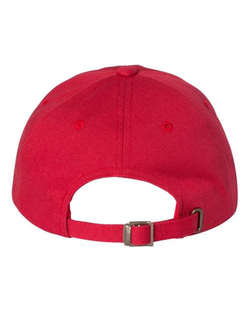 YP Classics 6245CM Classic Dad Hat