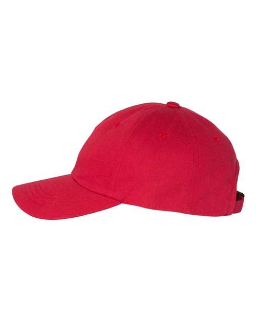 YP Classics 6245CM Classic Dad Hat