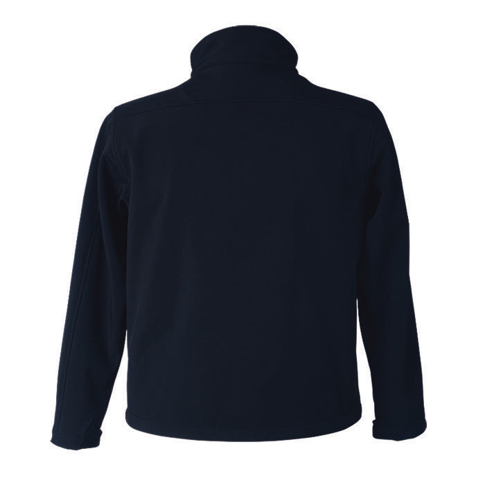 L07201 - Navigator - Ladies Softshell Jacket 7201 CX2 Jackets Ladies team Women