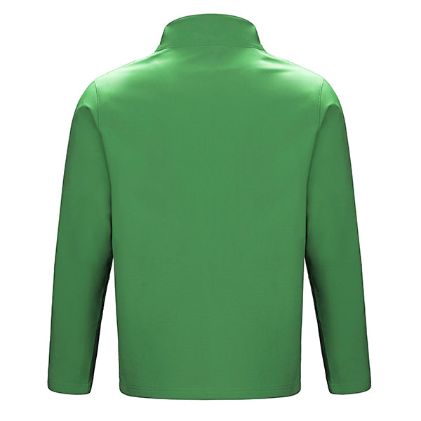 L07240 - Cadet - Men's Softshell Jacket 7240 88099 88184 __label:DISCO __label:Midnight/Burgundy/Green adult cadet CX2 j7603 j7610 Jacket Jackets label:Green mens