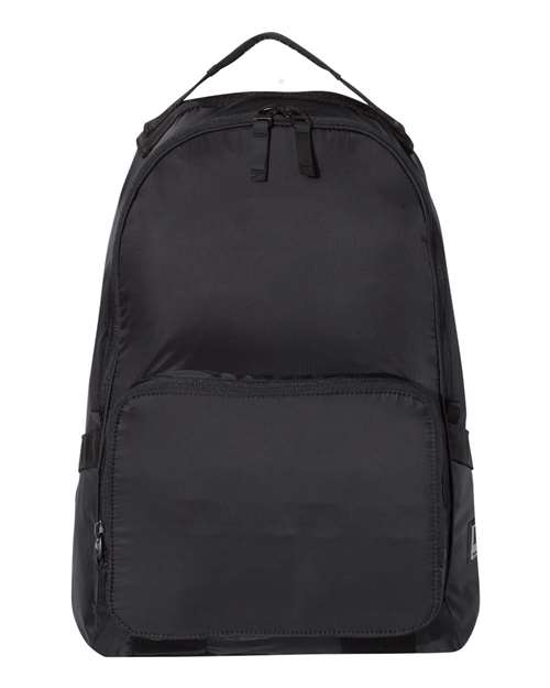Oakley 921424ODM, 18l Packable Backpack, Blackout