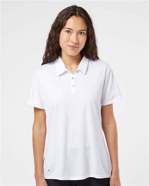 Women's Performance Polo - - 7278 - Toronto Screen Printing- Color