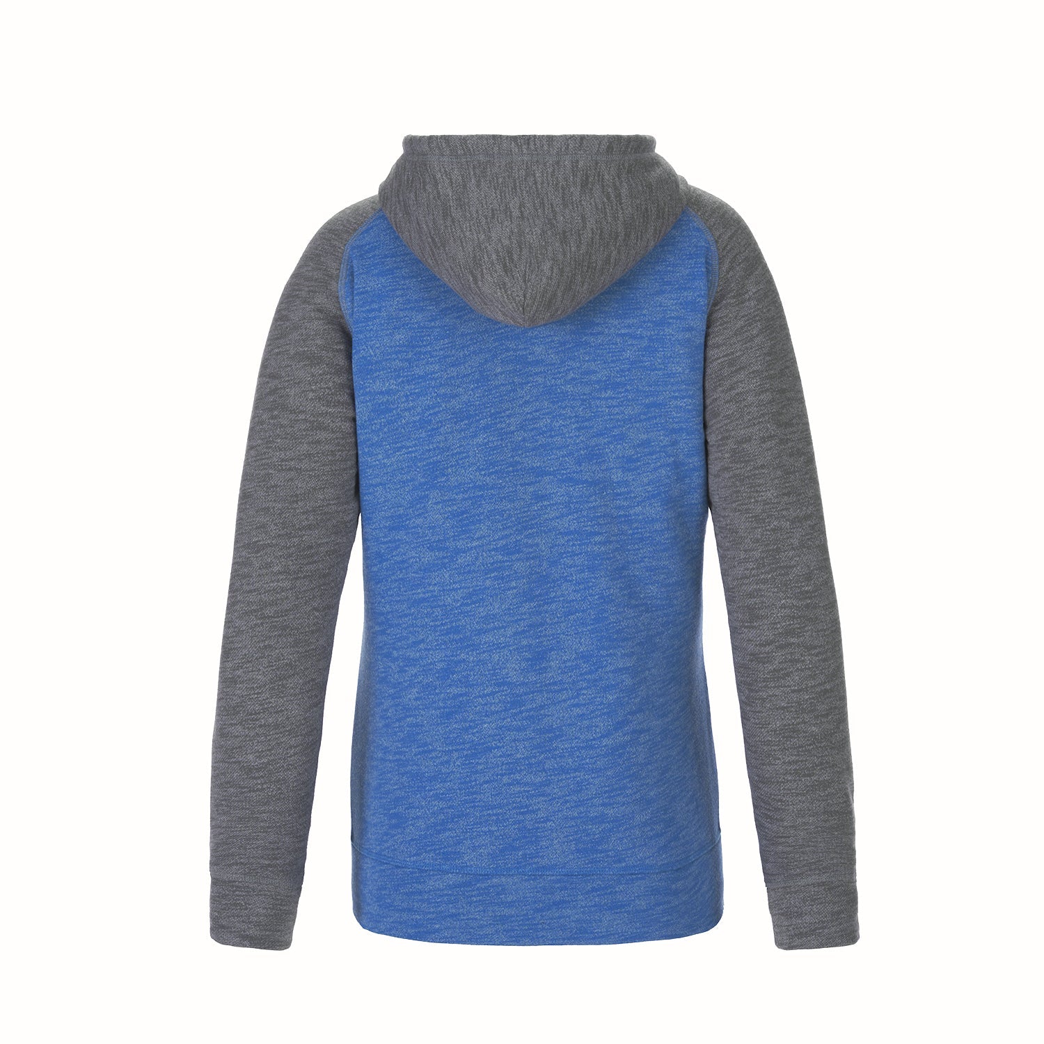 L00756 - Irvine - Ladies Full Zip Hooded Sweatshirt 756 eco-friendly Ladies Muskoka sustainable Women