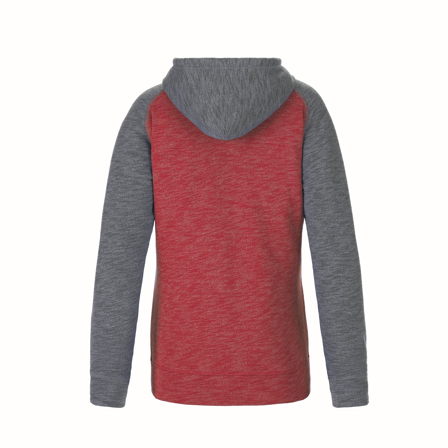 L00756 - Irvine - Ladies Full Zip Hooded Sweatshirt 756 eco-friendly Ladies Muskoka sustainable Women