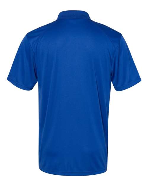 C2 Sport 5900, Men's Utility Polo, Royal