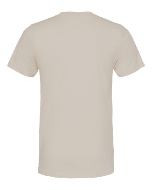 BELLA + CANVAS 3001CVC, Cvc Jersey Tee, Heather Dust