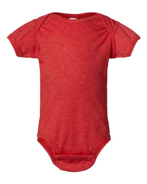 Infant Fine Jersey Bodysuit - - 2577 - Toronto Screen Printing- Color