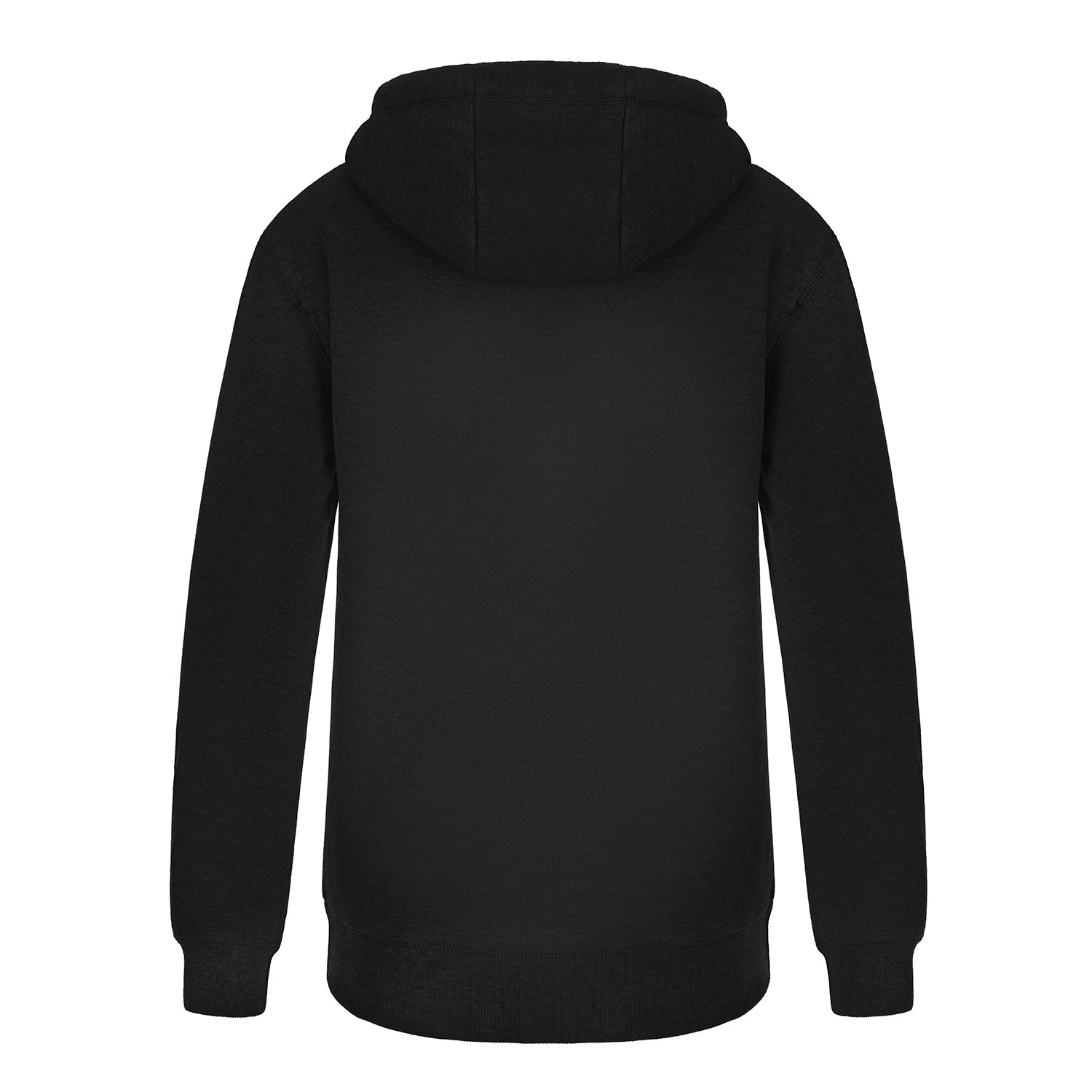 L00786 - Yolo - Ladies Full-Zip Hooded Sweatshirt w/ Sherpa Fleece 786 carhartt eco-friendly Ladies Muskoka Trail sherpa sustainable sweater Women yolo786