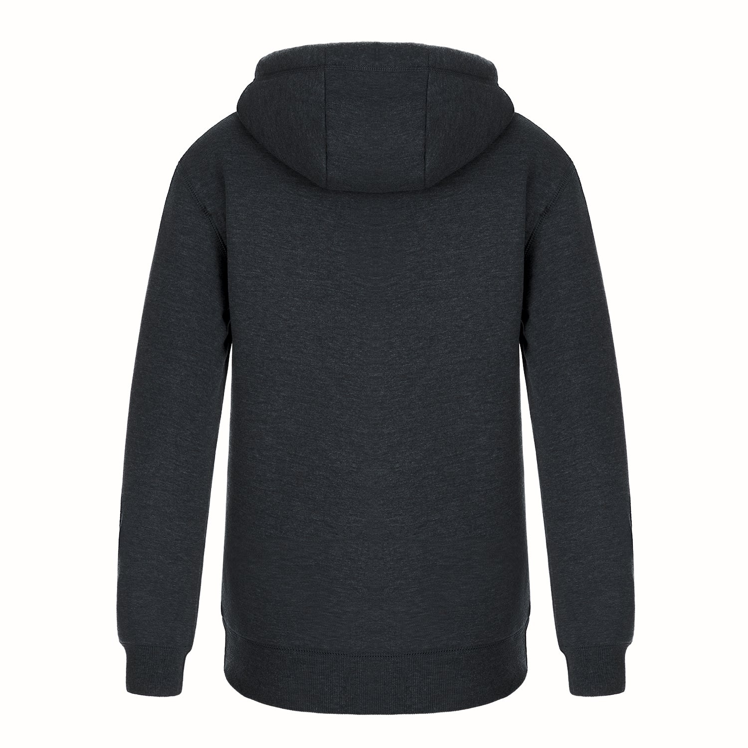 L00786 - Yolo - Ladies Full-Zip Hooded Sweatshirt w/ Sherpa Fleece 786 carhartt eco-friendly Ladies Muskoka Trail sherpa sustainable sweater Women yolo786