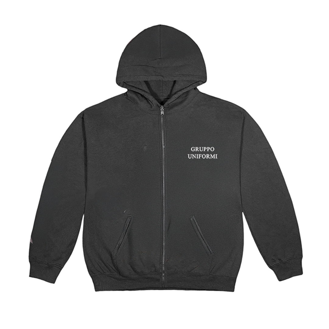 GRUPPO IDENTITY ZIP-UP Humaform Shopify Collective