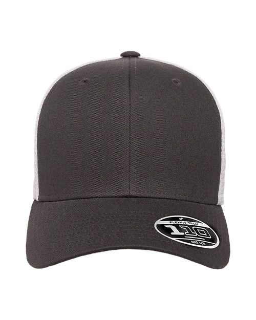 110® Mesh-Back Cap - - 8128 - Toronto Screen Printing- Color
