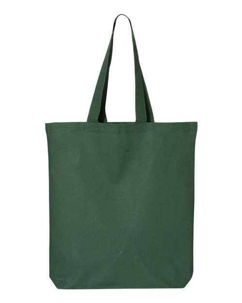 12L Economical Tote - - 4325 - Toronto Embroidery Forest One Size bulk orders carry bags custom bags custom decoration custom embroidery durable embroidered bags embroidery service fast turnaround long lasting premium quality professional embroidery professional grade toronto embroidery tote bags