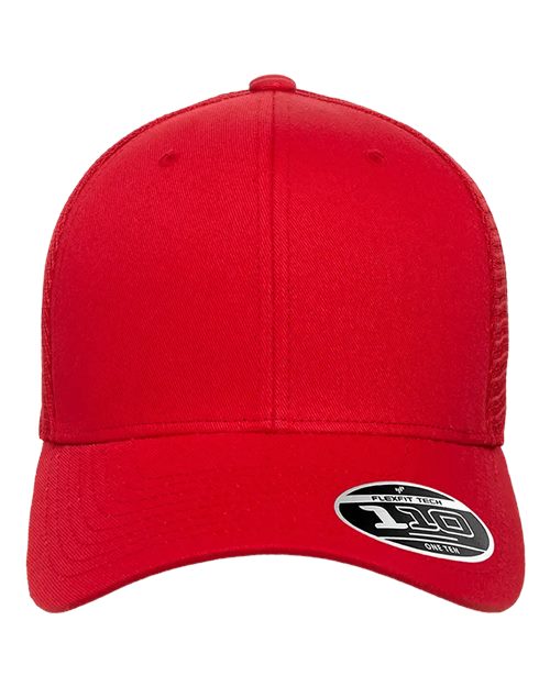 110® Mesh-Back Cap - - 8128 - Toronto Screen Printing- Color