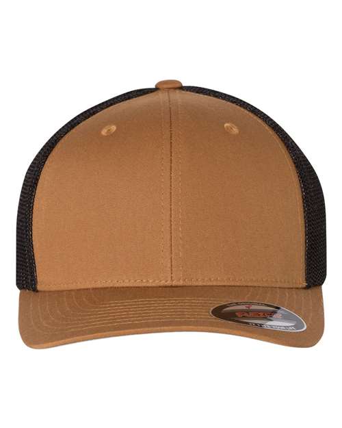 Trucker Cap - - 1682 - Toronto Screen Printing- Color