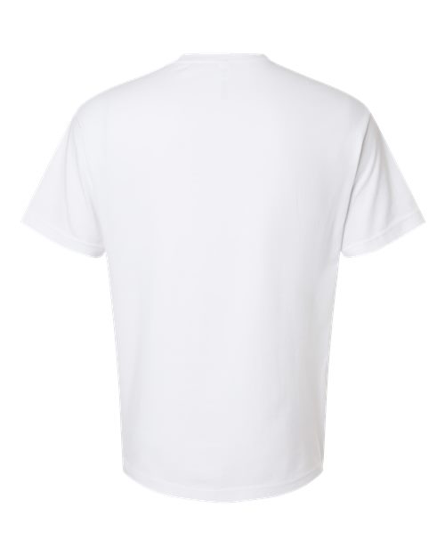 BELLA + CANVAS 3010, Unisex 6 Oz. Heavyweight Tee, White