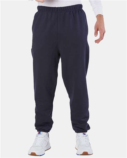 Unsiex Reverse Weave® Sweatpants - - 3721 - Toronto Screen Printing- Color