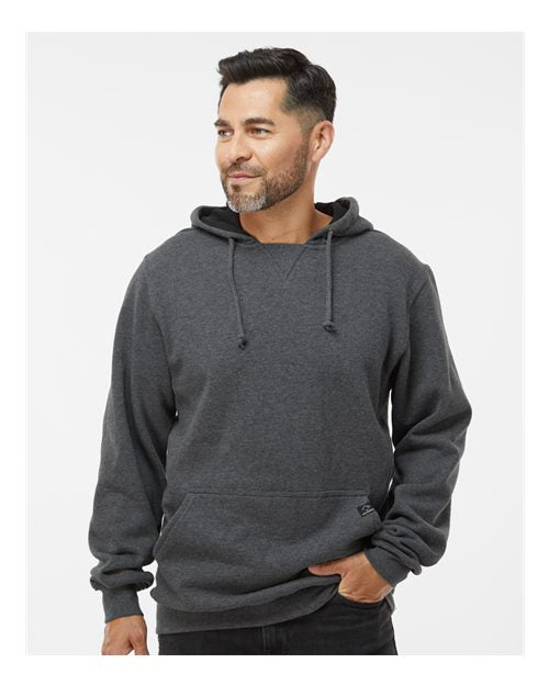 Men's Woodland Fleece Hooded Pullover - - 8796 - Toronto Screen Printing- Color