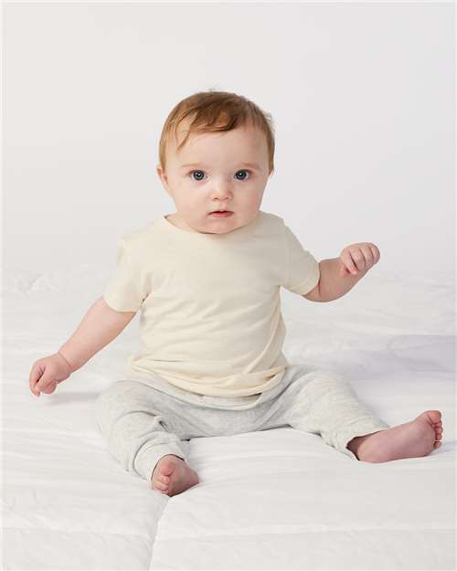 Infant Fine Jersey Tee - - 2574 - Toronto Screen Printing- Color