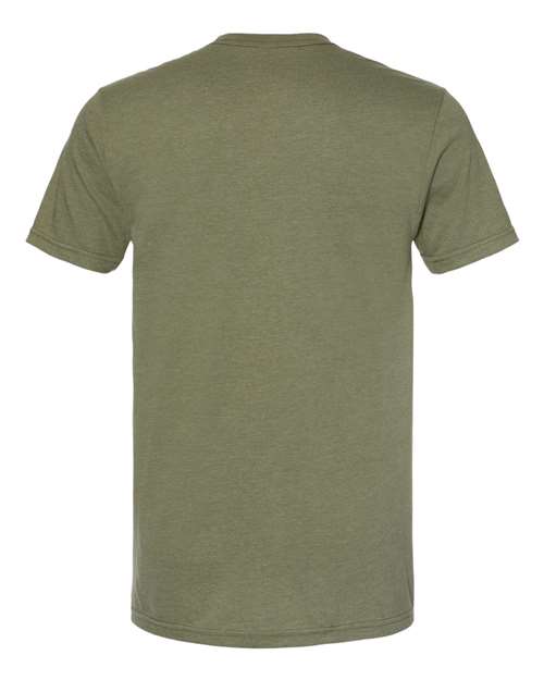 Gildan 64000CVC, Unisex Softstyle Cvc T-shirt, Cactus