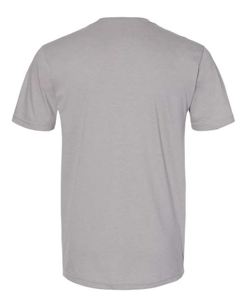 Gildan 64000CVC, Unisex Softstyle Cvc T-shirt, Cement