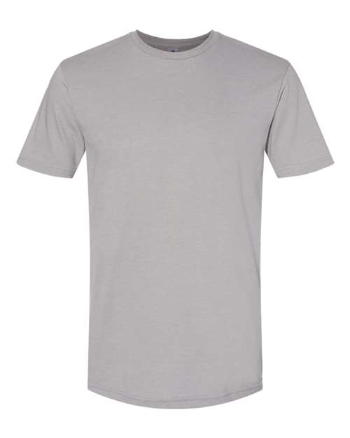 Gildan 64000CVC, Unisex Softstyle Cvc T-shirt, Cement