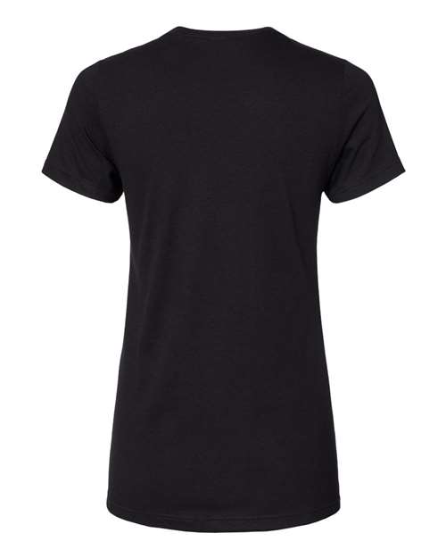 Gildan 64001LCVC Women's Softstyle® CVC T-Shirt