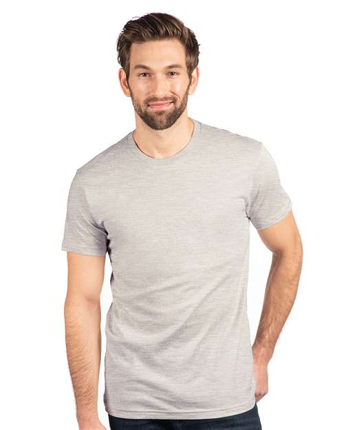 Next Level 3600, Unisex Cotton Tee, Oatmeal