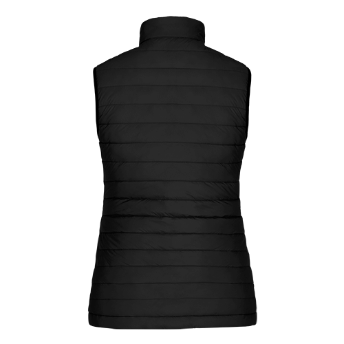 L00906 - Faro - Ladies Puffy Vest 906 Ladies Muskoka Trail team Women