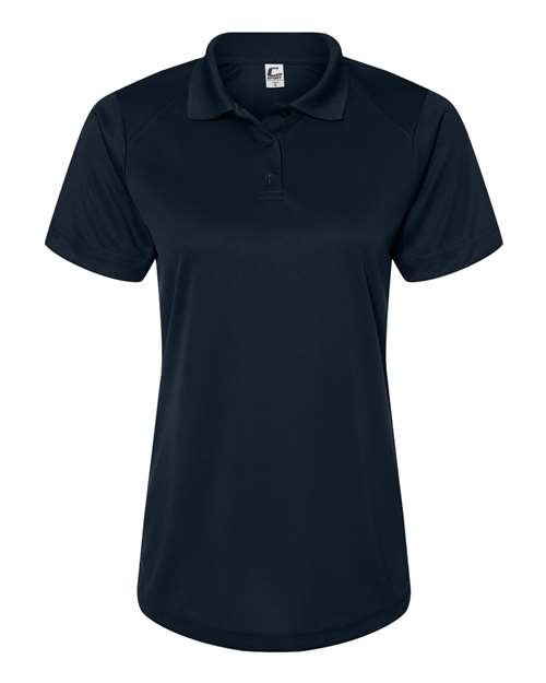 Women's Polo - - 9301 - Toronto Screen Printing- Color