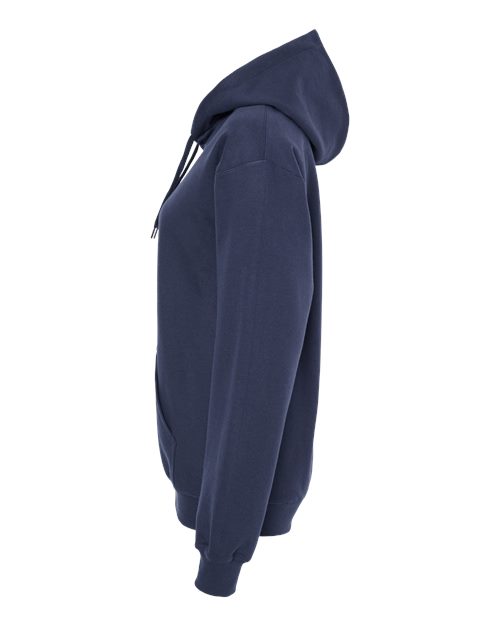 Gildan SF500 Unisex Softstyle® Midweight Hooded Sweatshirt Cotton Cotton-Poly Blend Fleece Hooded Insulated Jersey Midweight Moisture-Wicking Outerwear Pocket Polyester Regular Fit Spandex Sport / Athletic Super Heavyweight Sweatshirts & Fleece Tear-Away Label Tops Womens Womens Tops