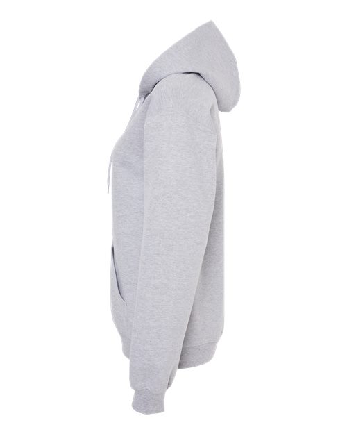 Gildan SF500 Unisex Softstyle® Midweight Hooded Sweatshirt Cotton Cotton-Poly Blend Fleece Hooded Insulated Jersey Midweight Moisture-Wicking Outerwear Pocket Polyester Regular Fit Spandex Sport / Athletic Super Heavyweight Sweatshirts & Fleece Tear-Away Label Tops Womens Womens Tops